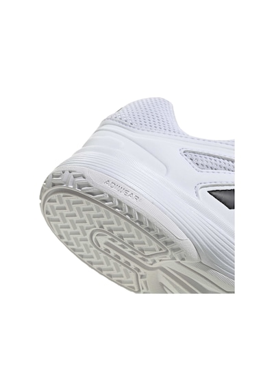 Adidas Speedcourt K Velcro Kadın Indoor Ayakkabı Kj1244 Kj1244 Bey Beyaz