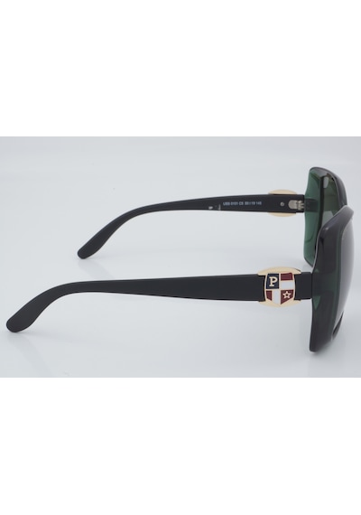 U.s. Polo Assn. Uss 0101 C5 55 - 01 Güneş Gözlüğü Yeşil