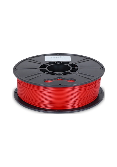 Filamix PLA+ Kırmızı Filament 1.75mm 1kg