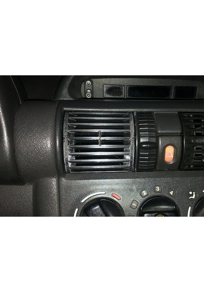 Opel Corsa B Havalandırma Izgarası