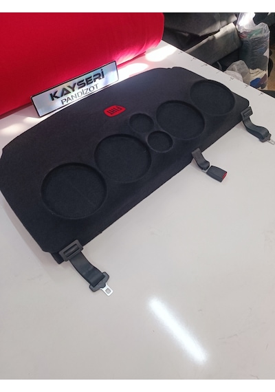 Kayseri Pandizot Fiat Egea Sedan Pandizot 4x20cm 2xtiz Ama İsteğe Göre Yapılır İmalatçıyız