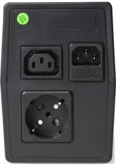 Inform Guardian 600 VA 1 x 7 AH Line Interactive UPS Güç Kaynağı