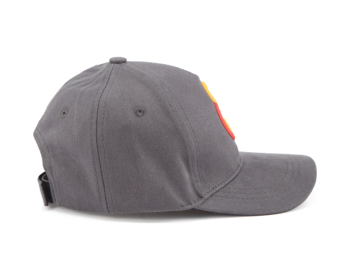 Gsstore Galatasaray Logo Çocuk Şapka C251191 Antrasit