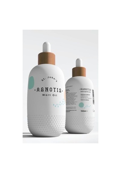Sarı Kantaron Yağı, 150 Ml Sağlıklı Yaşam Ürünü Diğer