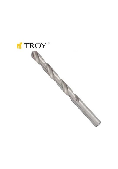 Troy 31150 Hss Matkap Ucu (Ø15.0Mm)