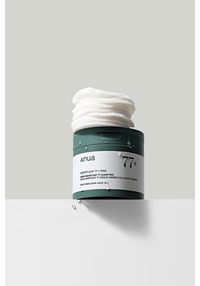 Heartleaf %77 Tonik Ped 70 Adet