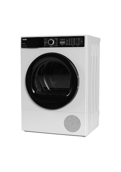Vestel KM 77402 WIFI 7 KG Kurutma Makinesi