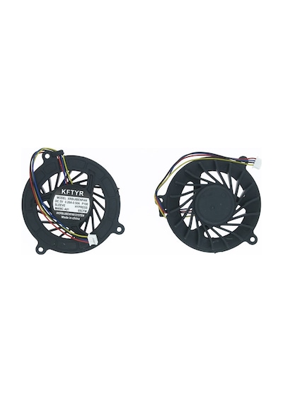 Asus Uyumlu A3000 A6 A6000 Cpu Fan Dfb501005H20T
