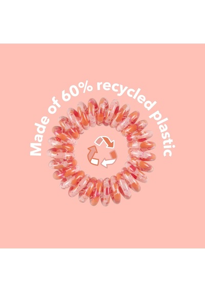 Original Save It Or Waste It 3 Adet Saç Lastiği Diğer
