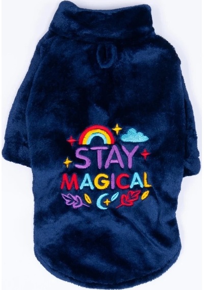 Pawstar Lacivert Jaipur Magic Ceket 2xl