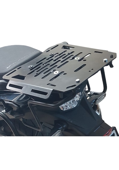 Suzuki V-strom 800 De Ve Se Uyumlu Arka Çanta Kuvvetlendirici