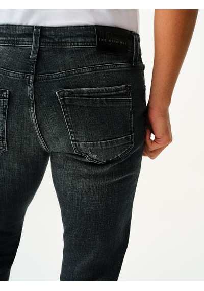 Loft Ricardo Slim Fit Erkek Pantolon Lf2032772 Q1.v1 Denim