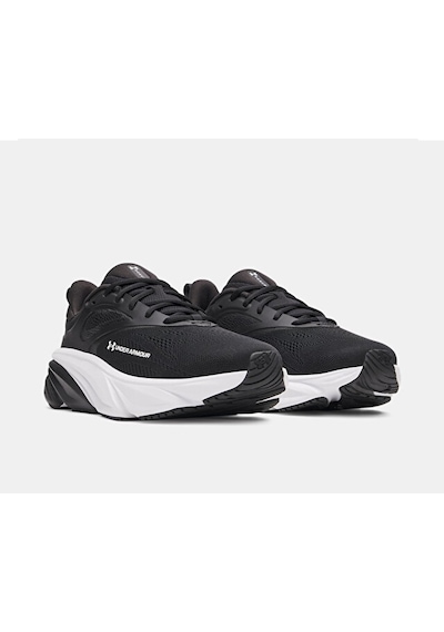 Under Armour Ua Rogue 6 Erkek Koşu Ayakkabısı 6006719-001 Siyah Siyah