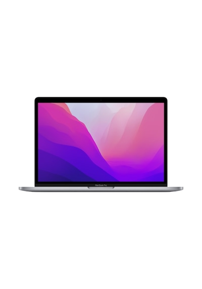 Apple MacBook Pro MNEJ3TU/A M2 8 CPU 10 GPU 8 GB 512 GB 13.3" MacOS Dizüstü Bilgisayar