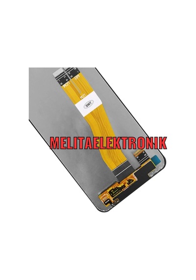 Samsung Uyumlu Galaxy A02S Sm-A025F Lcd Ekran Dokunmatik (505358602)