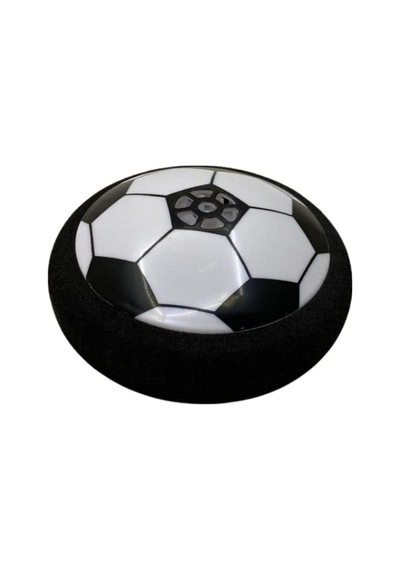 789-32 Orta Boy Futbol Çok Renkli