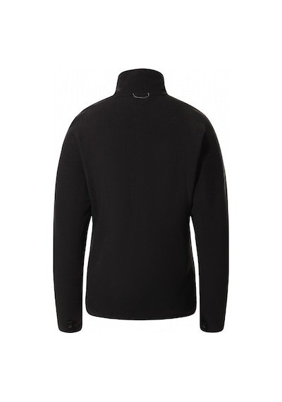 The North Face  W  100 Glacier Siyah Kadın  Polar