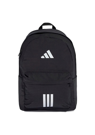 Adidas Essentials 3 Stripes Siyah Sırt Çantası Jx6497 Siyah