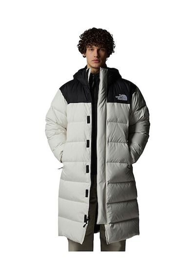 The North Face M Nuptse Parka Erkek Outdoor Montu 700 Dolgu Kaz Tüyü Nf0a832jrou1 Bej Nf0a832jrou1 Bej