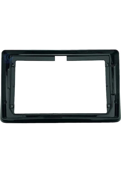 Lovion Daf09980 Honda City 0999-2022 Model Multimedya Teyp Çerçevesi