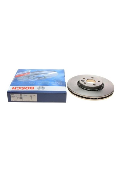Volvo Xc60 2.0 D3 2011-2014 Bosch Ön Disk 2 Adet D5204t3