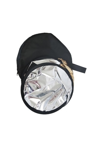 Tewıse 110Cm 2in1 Reflektör Yansıtıcı (Taşıma Çantası)