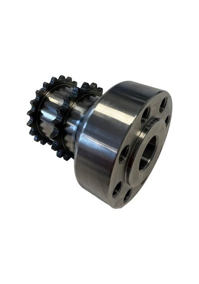 Kotte Performance Bmw S55 M2-m3-m4 Crank Hub