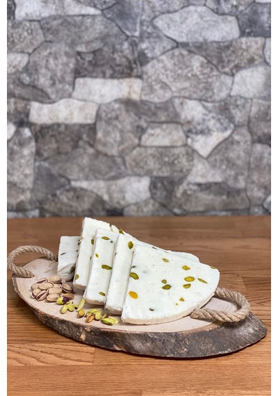 Fıstıklı Erzincan Tulum Peyniri 350 G