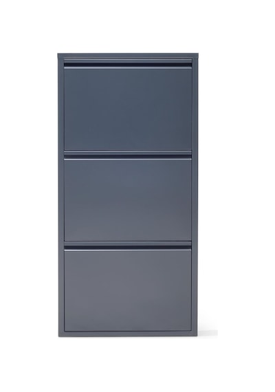 Gowoll 3 Raflı Metal Ayakkabılık Antrasit Ayakkabı Rafı Metal Ayakkabı Dolabı Antrasit Gowoll 3 Raflı Metal Ayakkabılık Antrasit Ayakkabı Rafı Metal Ayakkabı Dolabı Antrasit