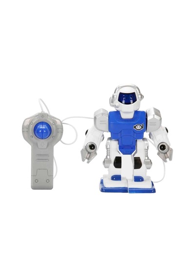 6534 Sun-sabc-zap-kk Mini Actıon Robot Işıklı 2a