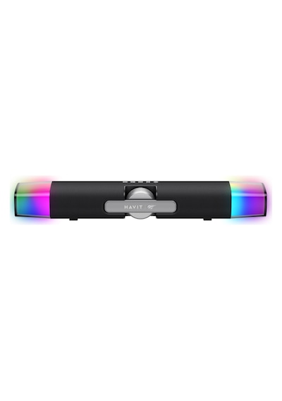 Havit Gamenote Sk222 Rgb Oyuncu Kablolu Bluetooth Soundbar Mhmhhvt0009