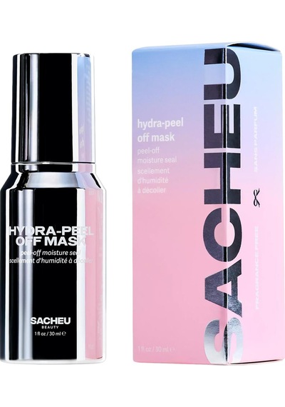 Sacheu Hydra-peel Off Mask Nemlendirici Gece Maskesi 30ml