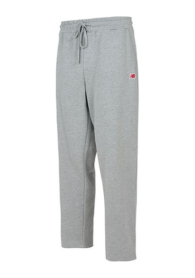 New Balance Lifestyle Erkek Pantalon Mnp3607-ag Gri
