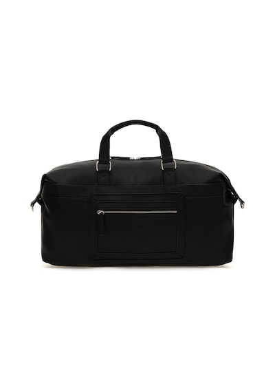 Pierre Cardin Erkek Siyah Çanta 50308036-vr046 Siyah