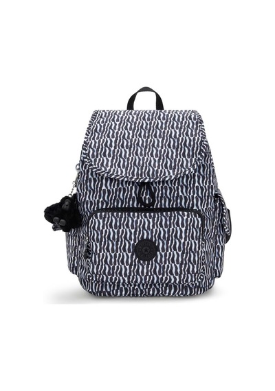Kipling City Pack S Basic Print Sırt Çantası Ki4581-1kp Diğer