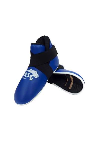 Pars Kick Boks Ayak Botu Mavi Prs-26101 Mavi