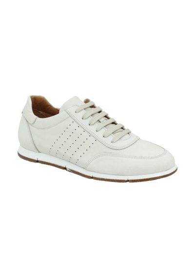 Freefoot 241338 Erkek Casual Ayakkabı - Bej Bej