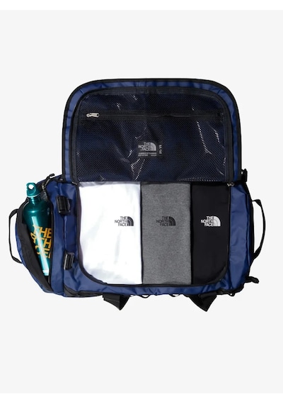The North Face Base Camp Duffel Unisex Spor Çanta Lacivert
