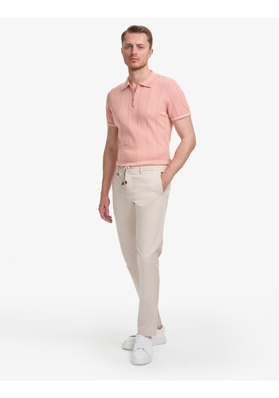 Pierre Cardin Erkek Bej Pantolon 50325242-vr011