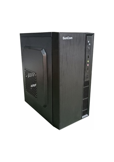 Suncom Sc-606 300w Usb 2.0 Atx Mid Tower Siyah Kasa