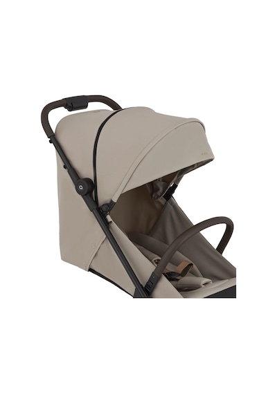 Anex Air-z Plus Çift Yönlü Kabin Boy Bebek Arabası Anex Cosmo Oto Koltuğu Dahil Tek Elle Katlanan Travel Sistem - Vivi