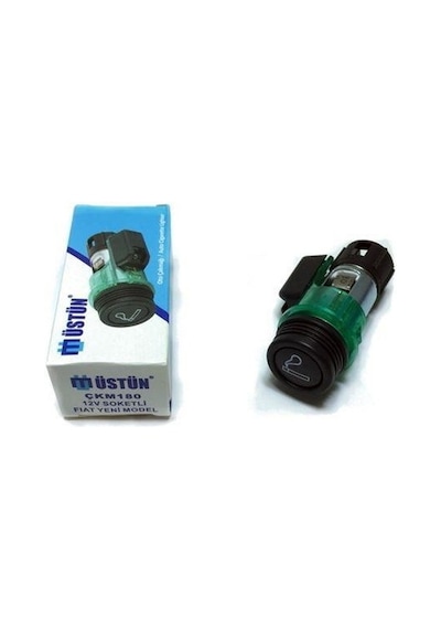 Komple Çakmak Slx Tempra Soketli 12v