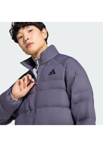 Adidas Essentials Packable Insulated Erkek Mont C-adıks7700e50a00 Mor