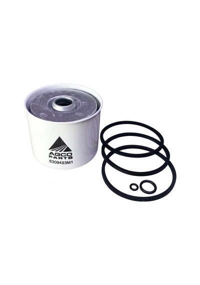 Massey Ferguson, Landini Sedimenter Mazot Filtresi 6309493m1