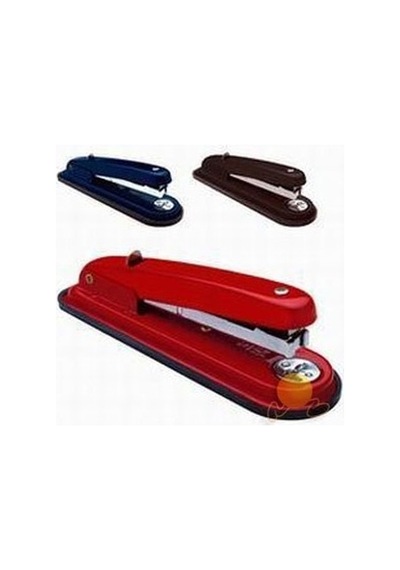 Delta 101 Standart Zımba Makinesi 30 Sf. 24/6 Zımba Teli