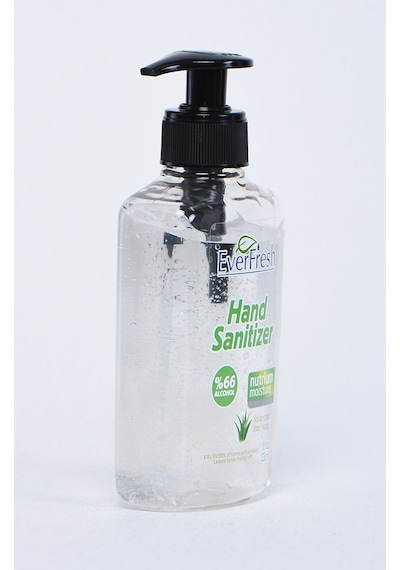 Everfresh Jel El Dezenfektanı 236 ML