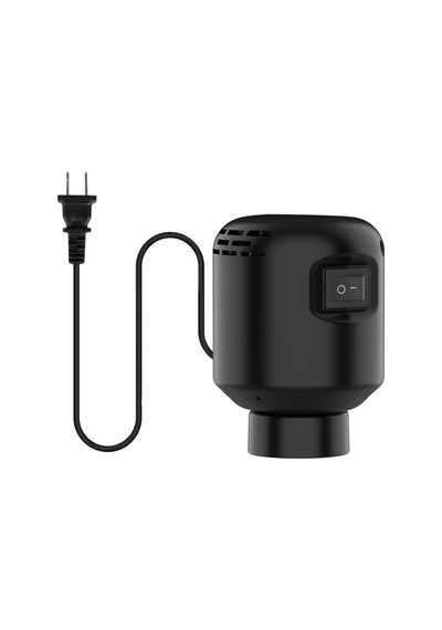 Vakum İçin Elektrikli Hava Pompası
