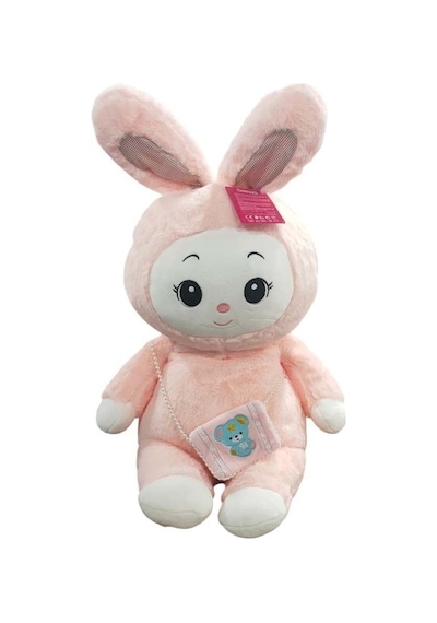 Peluş Tavşan 65 Cm.