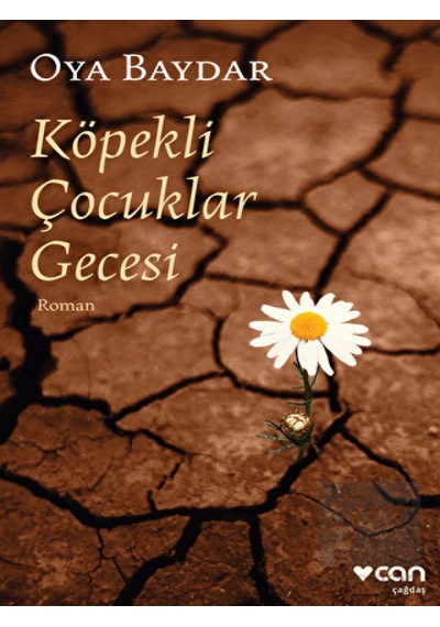 Can Yayınları - Köpekli Çocuklar Gecesi
