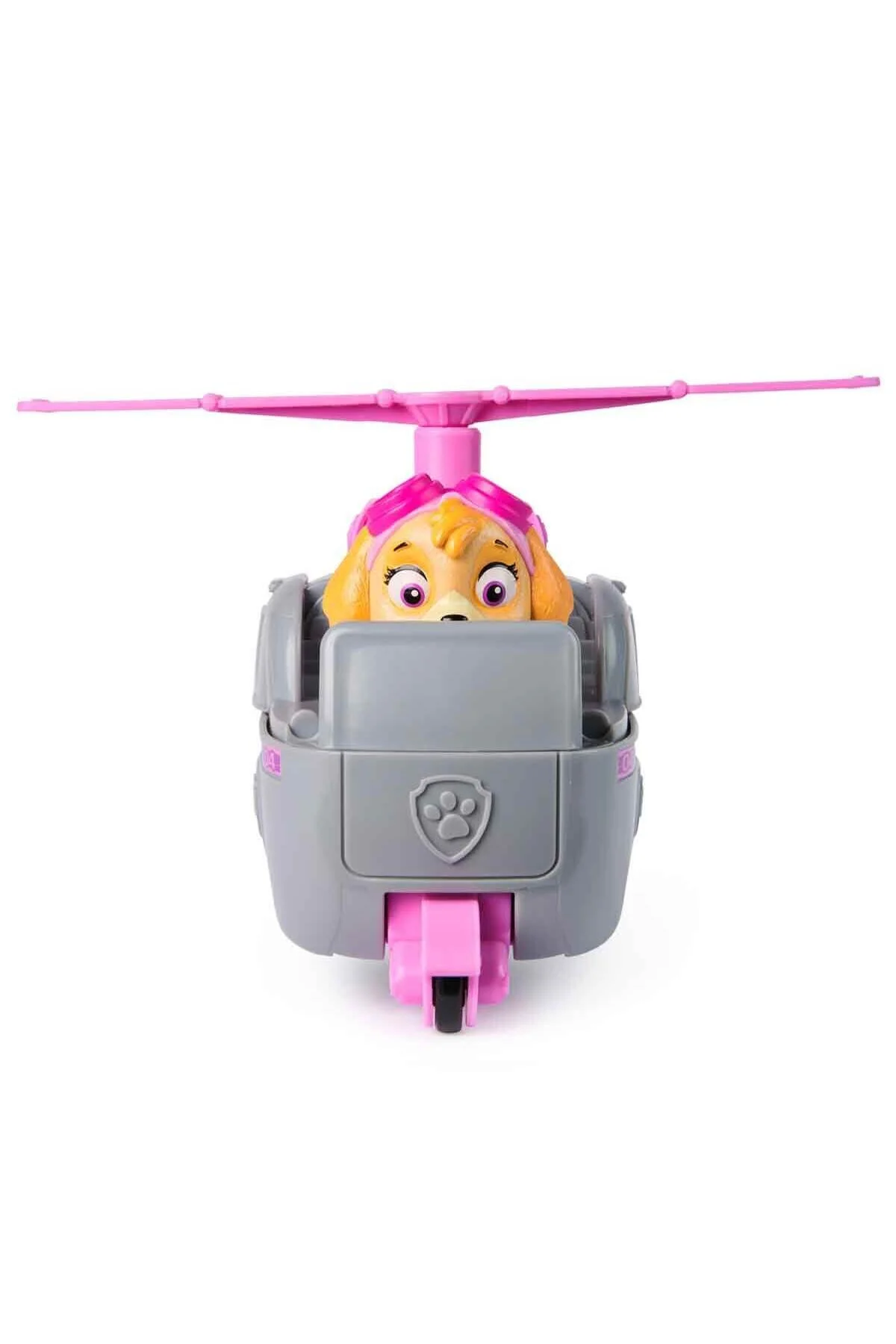 Skye Ve Helikopteri Paw Patrol